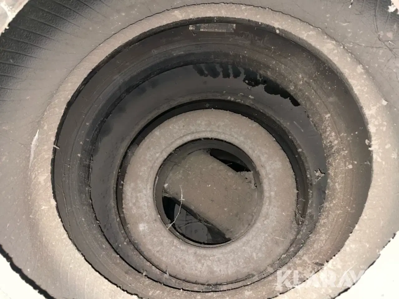 Billede 8 - Lastbils dæk Aeolus 385/65R22.5 5 styk