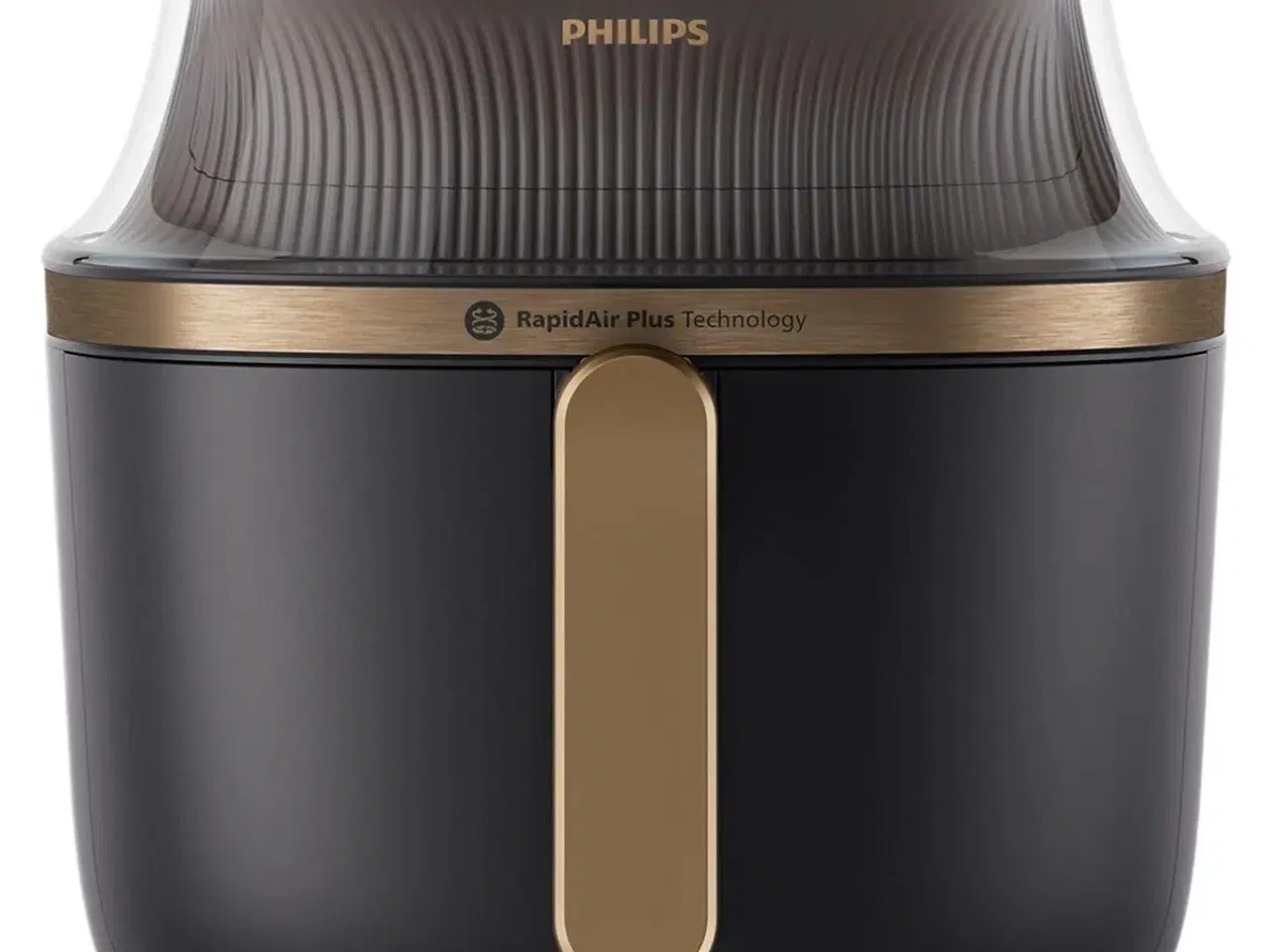 Billede 1 - Philips airfryer NA342/00 - 7,2 l, 2000 W