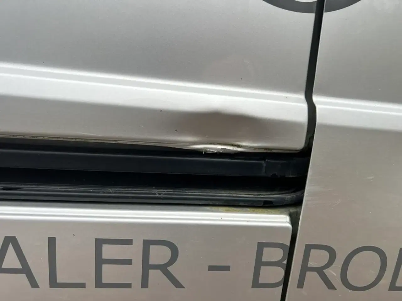 Billede 8 - Varebil FIAT TALENTO 1.6 MJT 120 hk