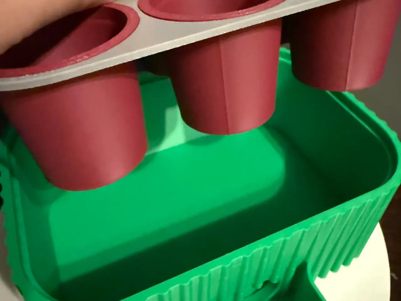 Billede 2 - Seedstarter i plastik