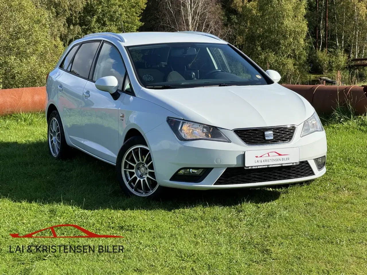 Billede 1 - Seat Ibiza 1,2 TSi 105 Style ST eco