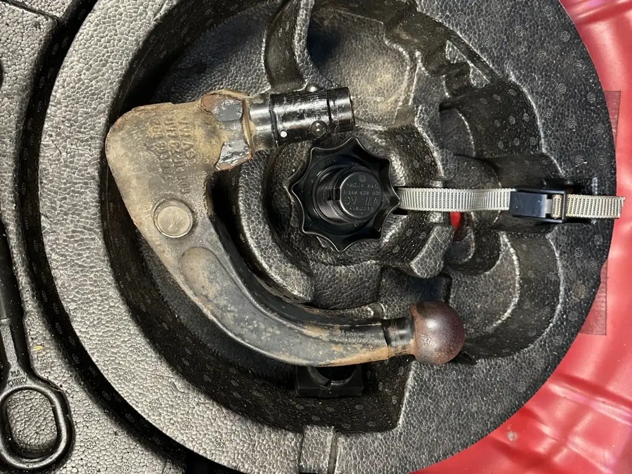 Billede 13 - VW T-Roc 1,0 TSi 115 Style