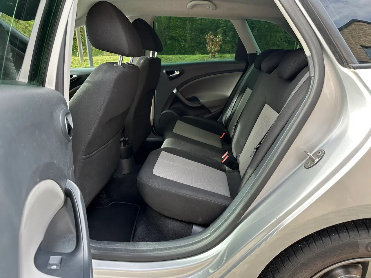 Billede 9 - Seat 1,6 Diesel Stationcar