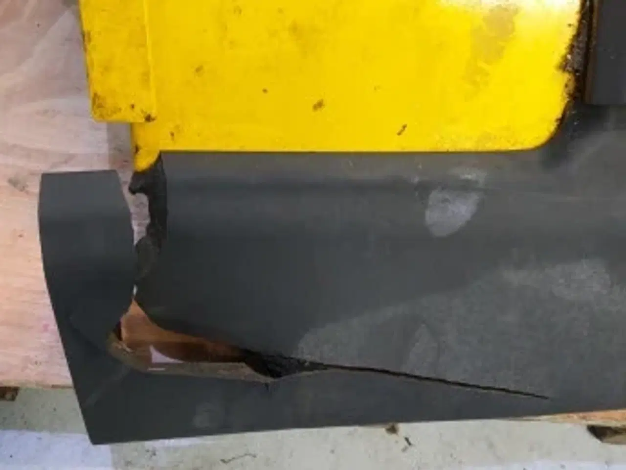 Billede 18 - JCB 427 HL Fender Front L. 335/H1092