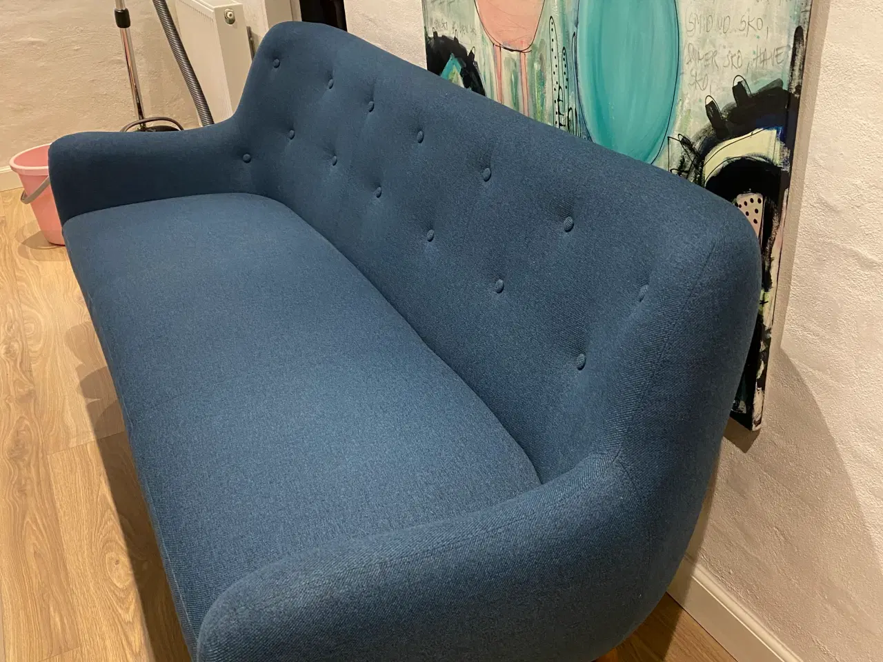 Billede 7 - Herman 3 Pers sofa