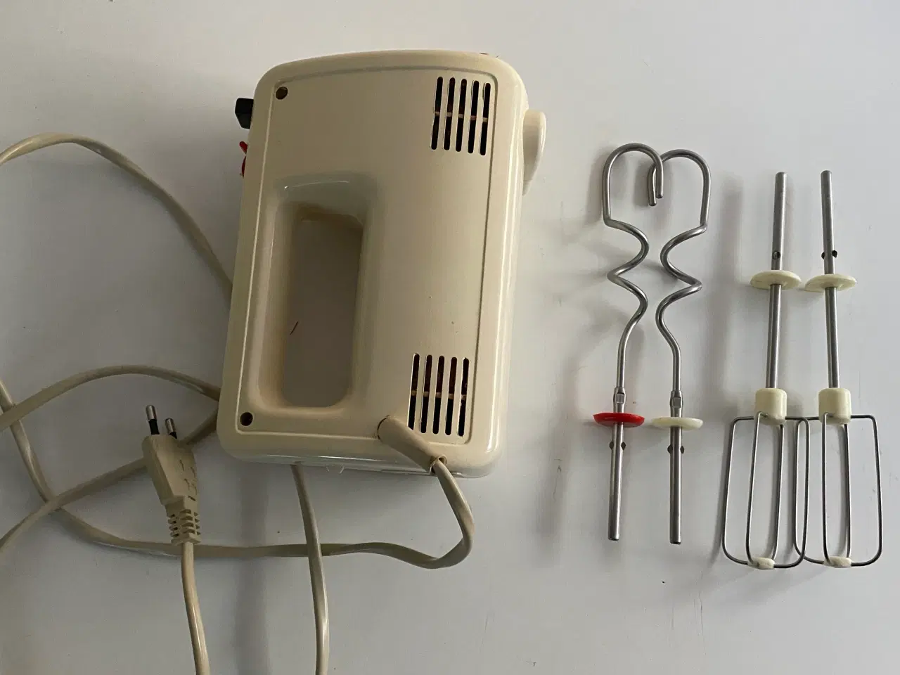 Billede 2 - Kenwood håndmixer 