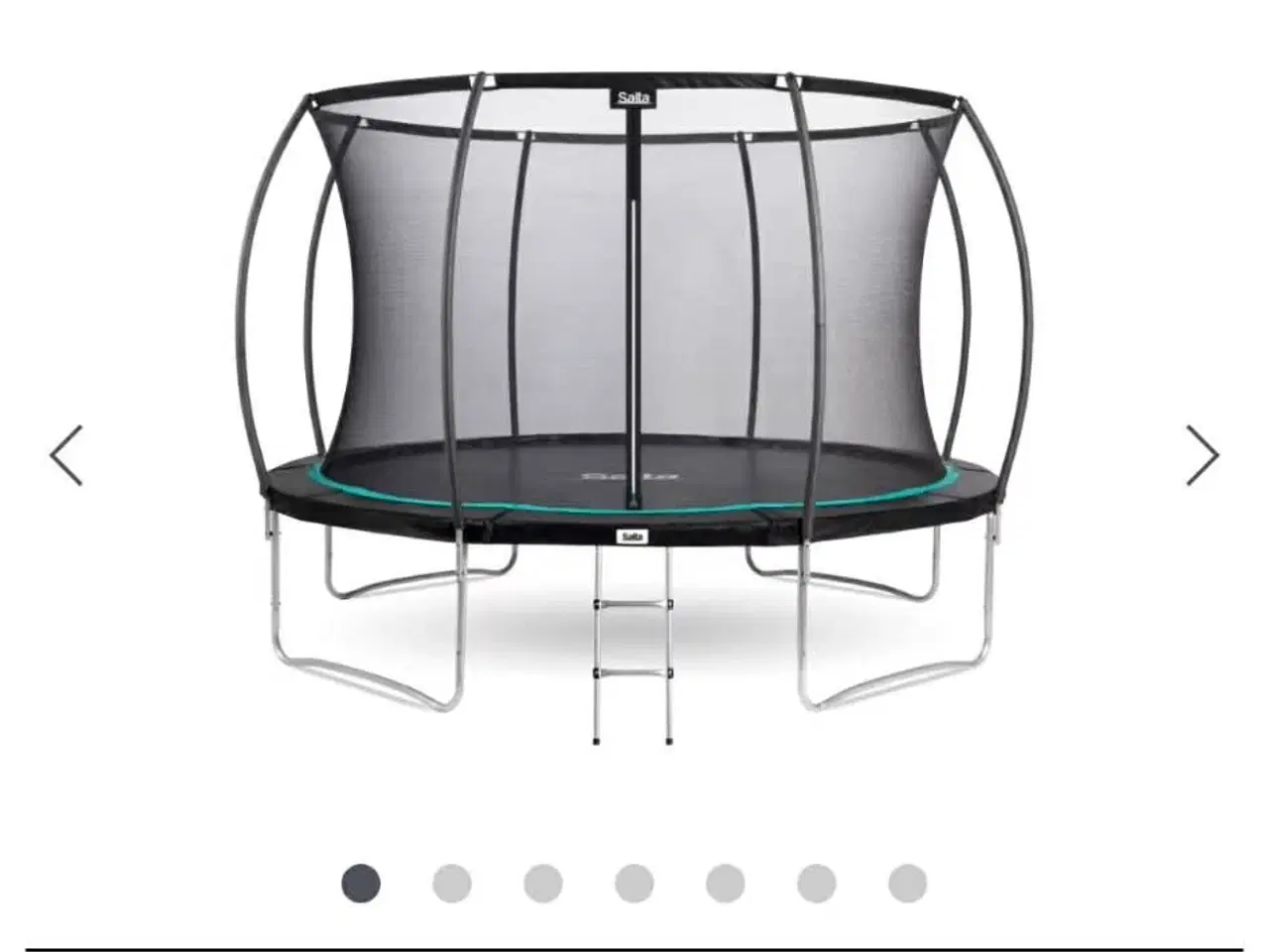 Billede 1 - Trampolin Ø 305cm
