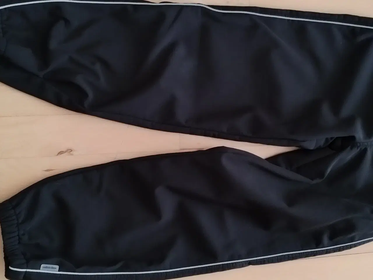 Billede 1 - str.140 shell bukser