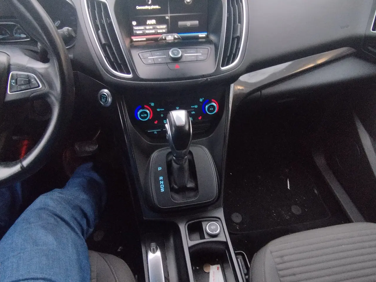 Billede 4 - Ford Grand C Max. Nysynet