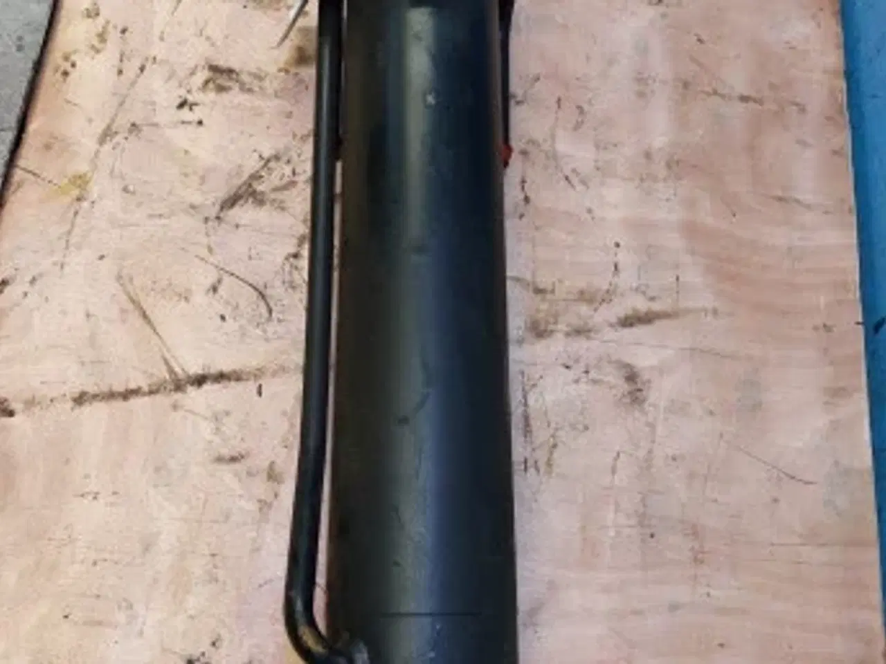 Billede 4 - JCB 531-70 Cylinder 563/60126