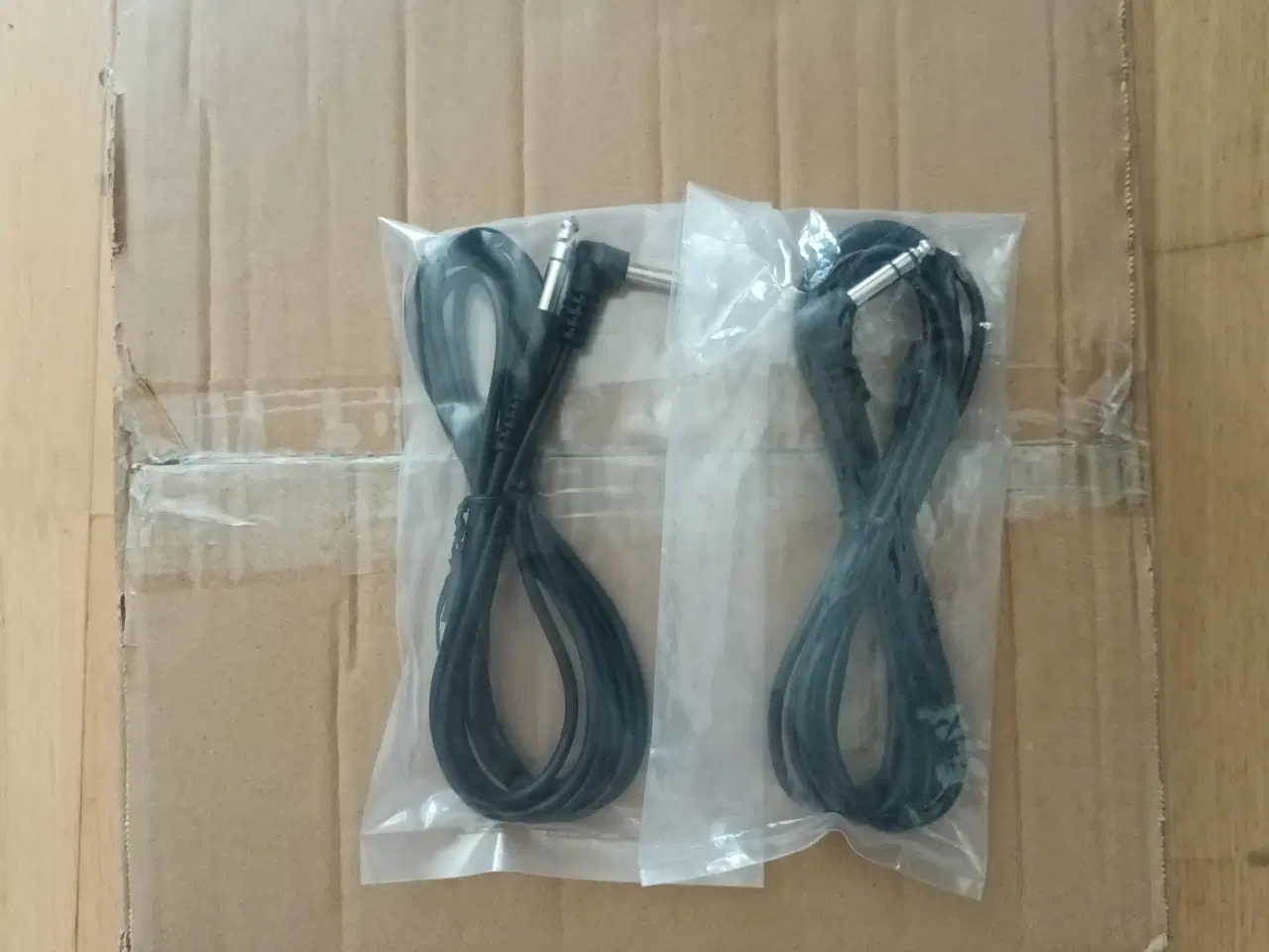 Billede 4 - LEMON 12" Hi-hat Dobbelt E-Bækken Kit + 2 kabel 3m