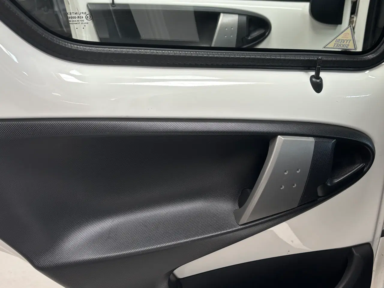Billede 13 - Toyota Aygo