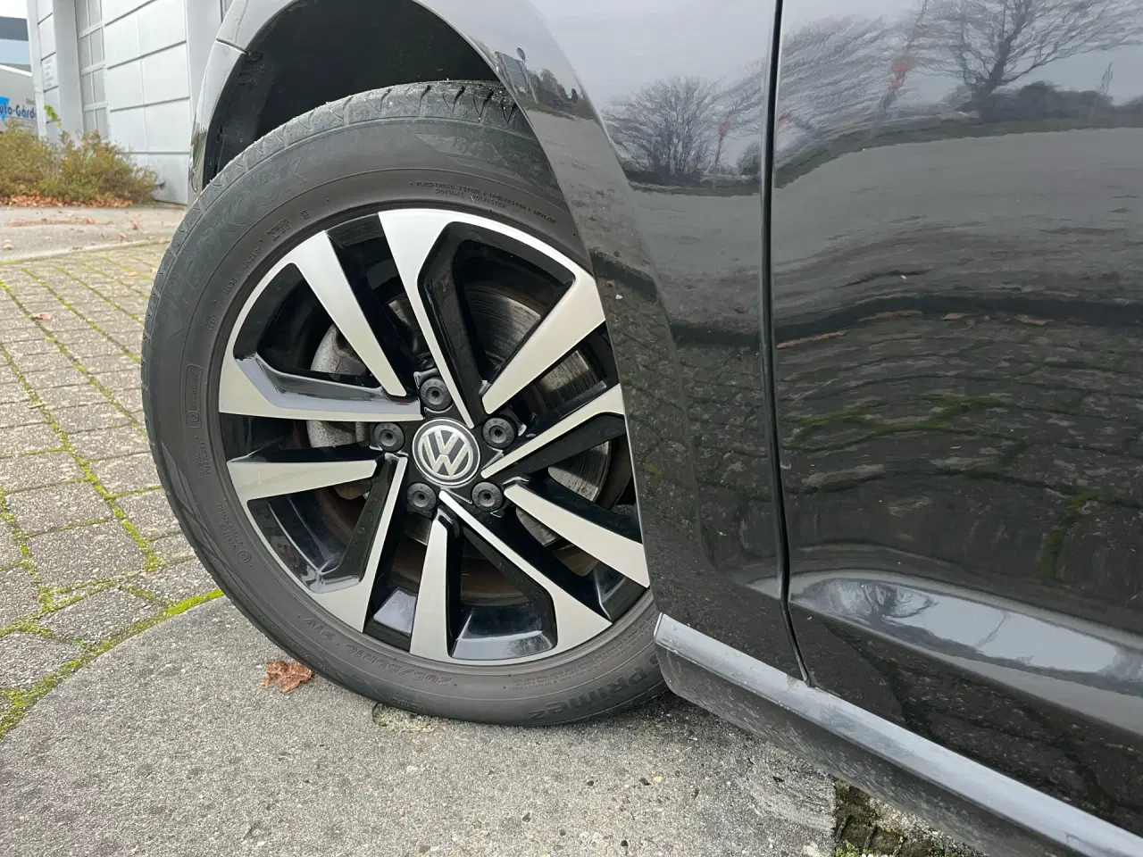 Billede 11 - VW Golf Variant 1,6 TDI BMT Comfortline DSG 115HK Stc 7g Aut.