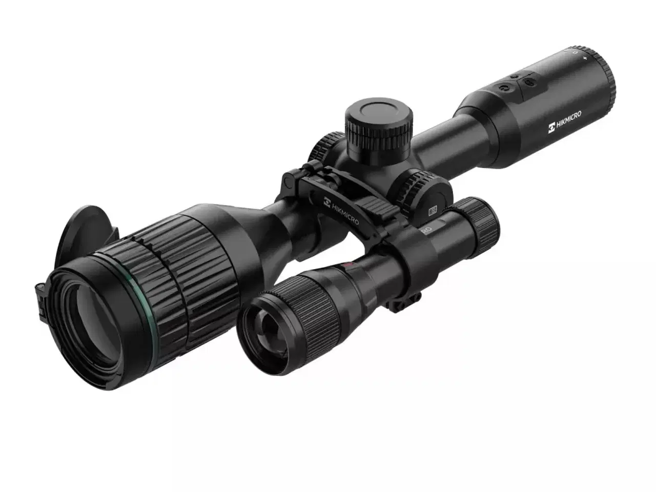 Billede 1 - Hikmicro Alpex