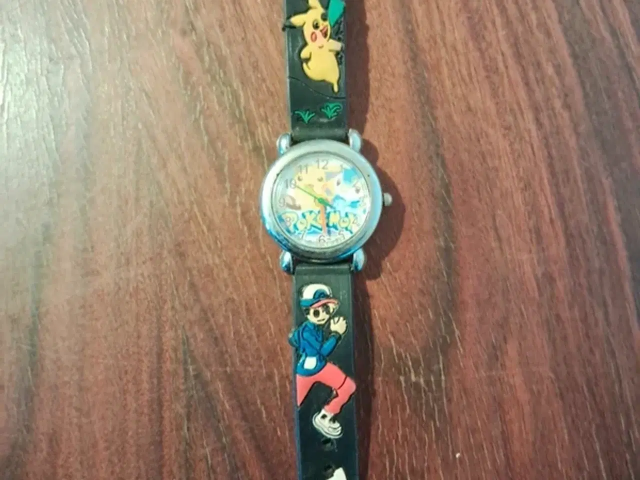 Billede 5 - Pokémon ur