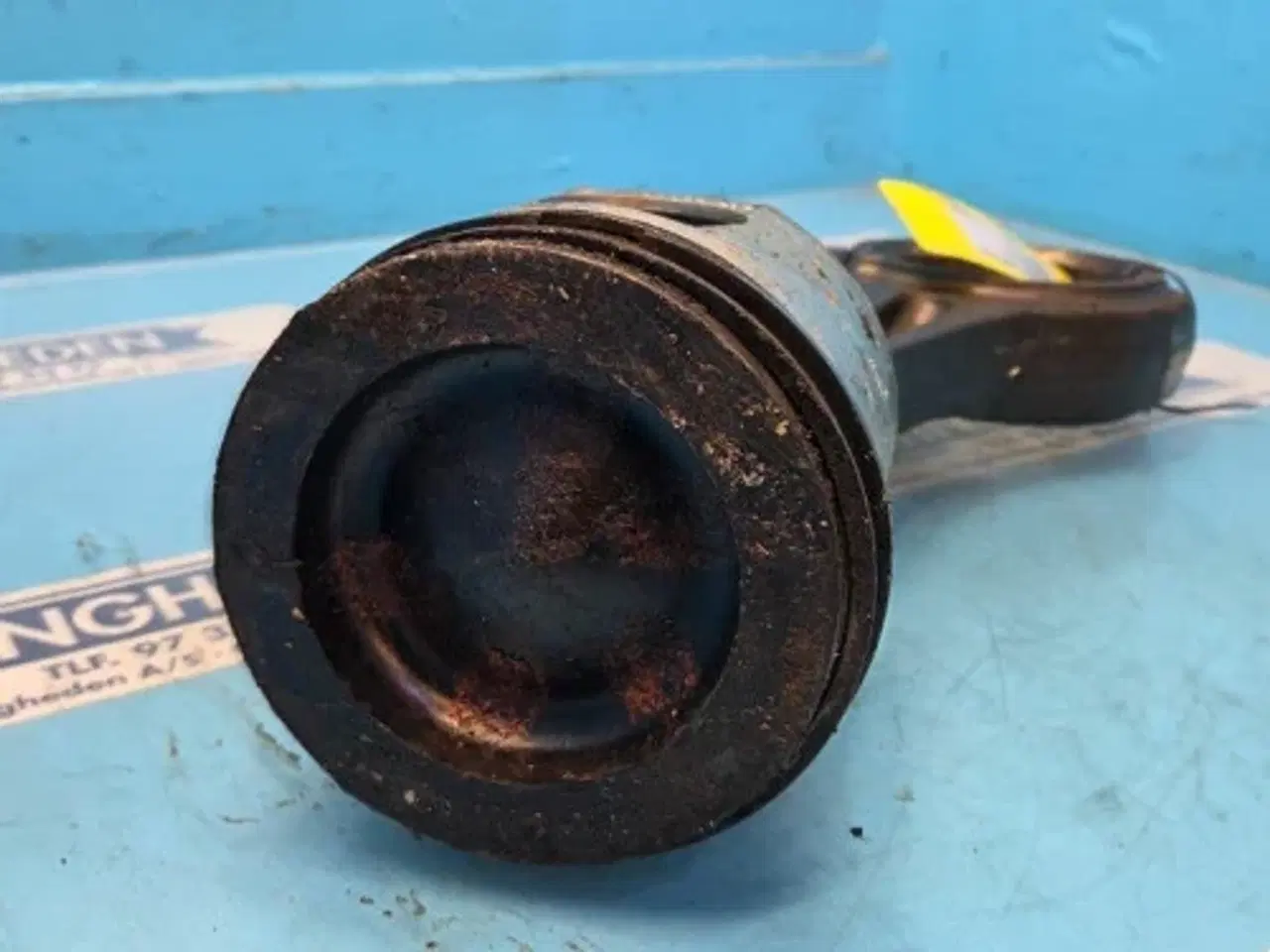 Billede 6 - John Deere 6125HZ001 Stempel R520669