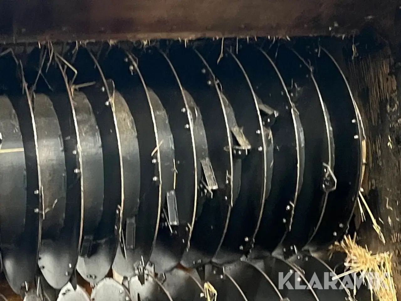 Billede 6 - Halmopriver Euromilling