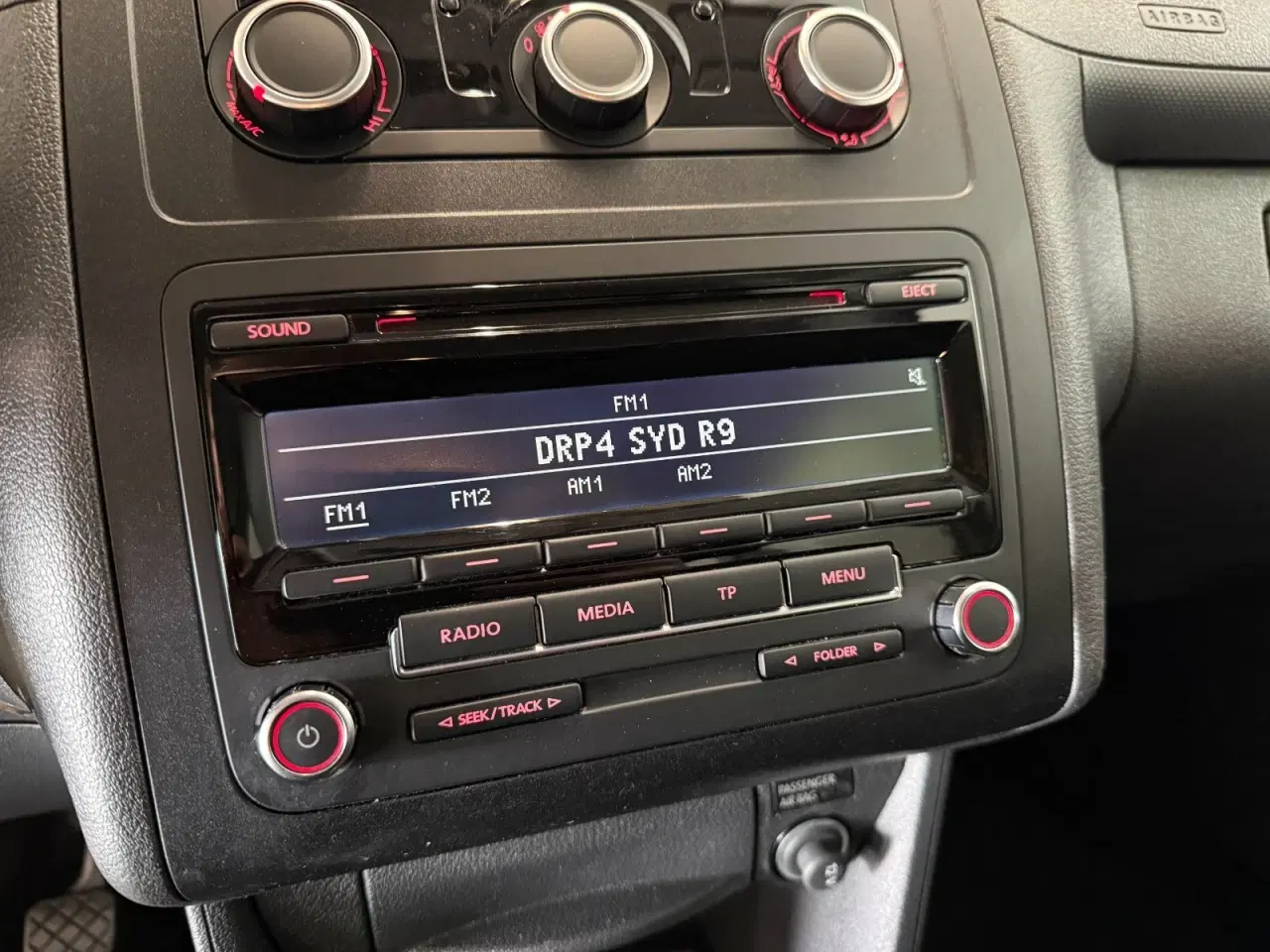 Billede 20 - VW Caddy 1,2 TSi 105 Comfortline