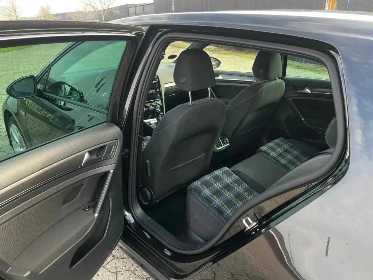 Billede 8 - VW Golf VII 1,4 GTE DSG