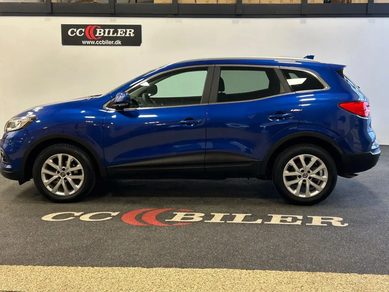 Billede 4 - Renault Kadjar 1,3 TCe 140 Zen EDC