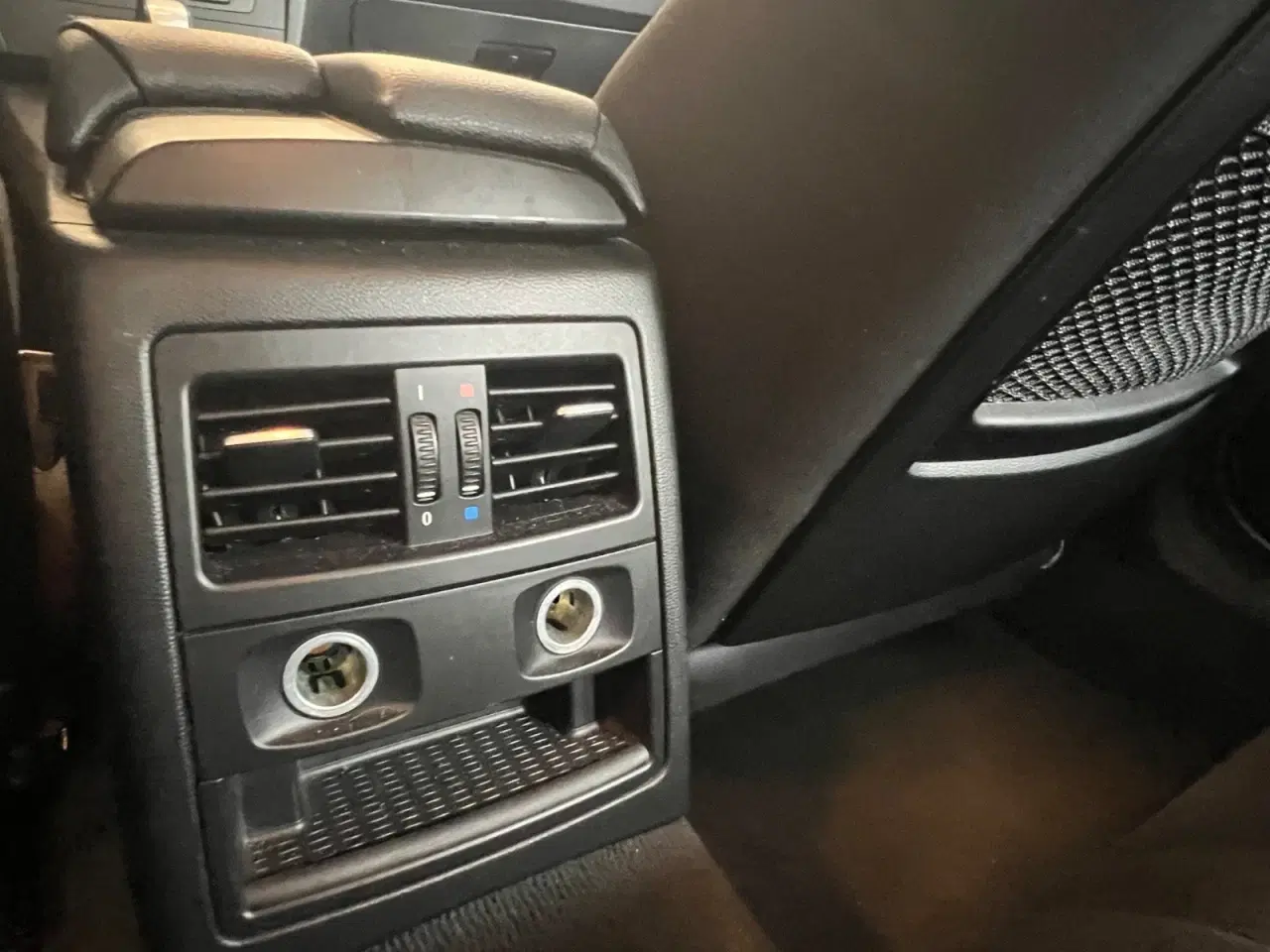 Billede 19 - BMW 320d 2,0 Touring Steptr.