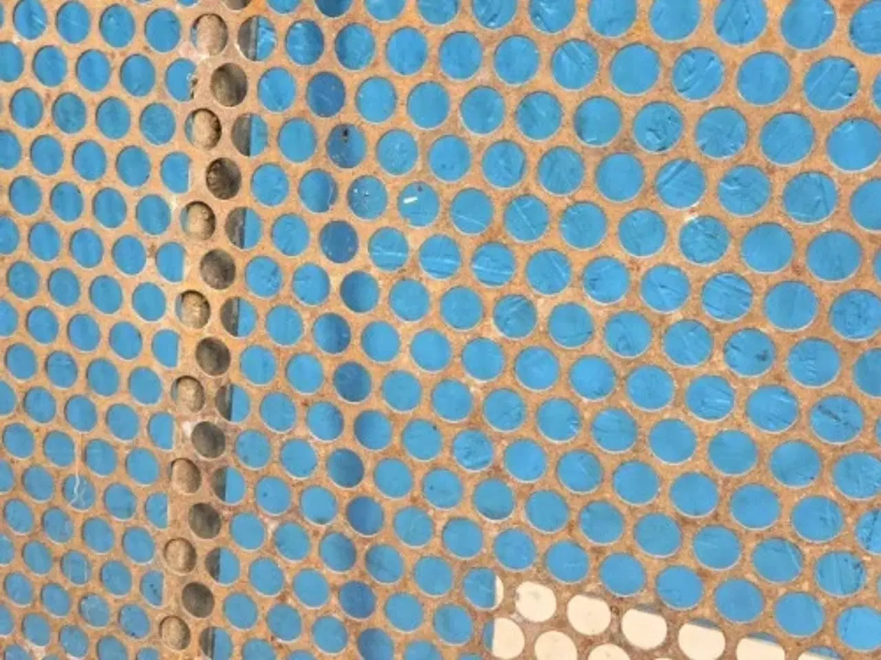 Billede 17 - Claas Mercator 75 Undersold 6531650  (1)