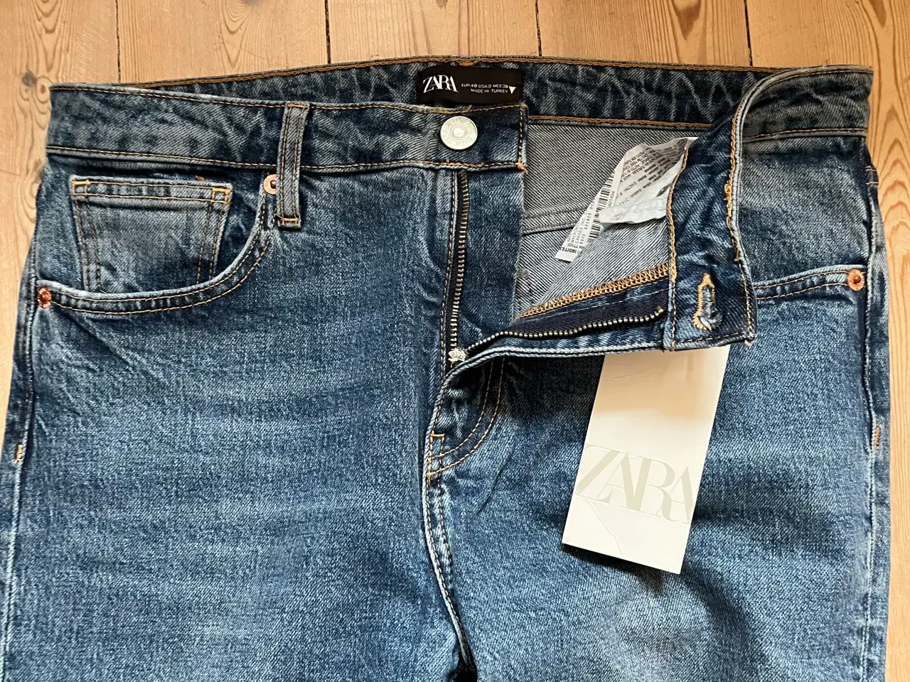 Billede 8 - Jeans