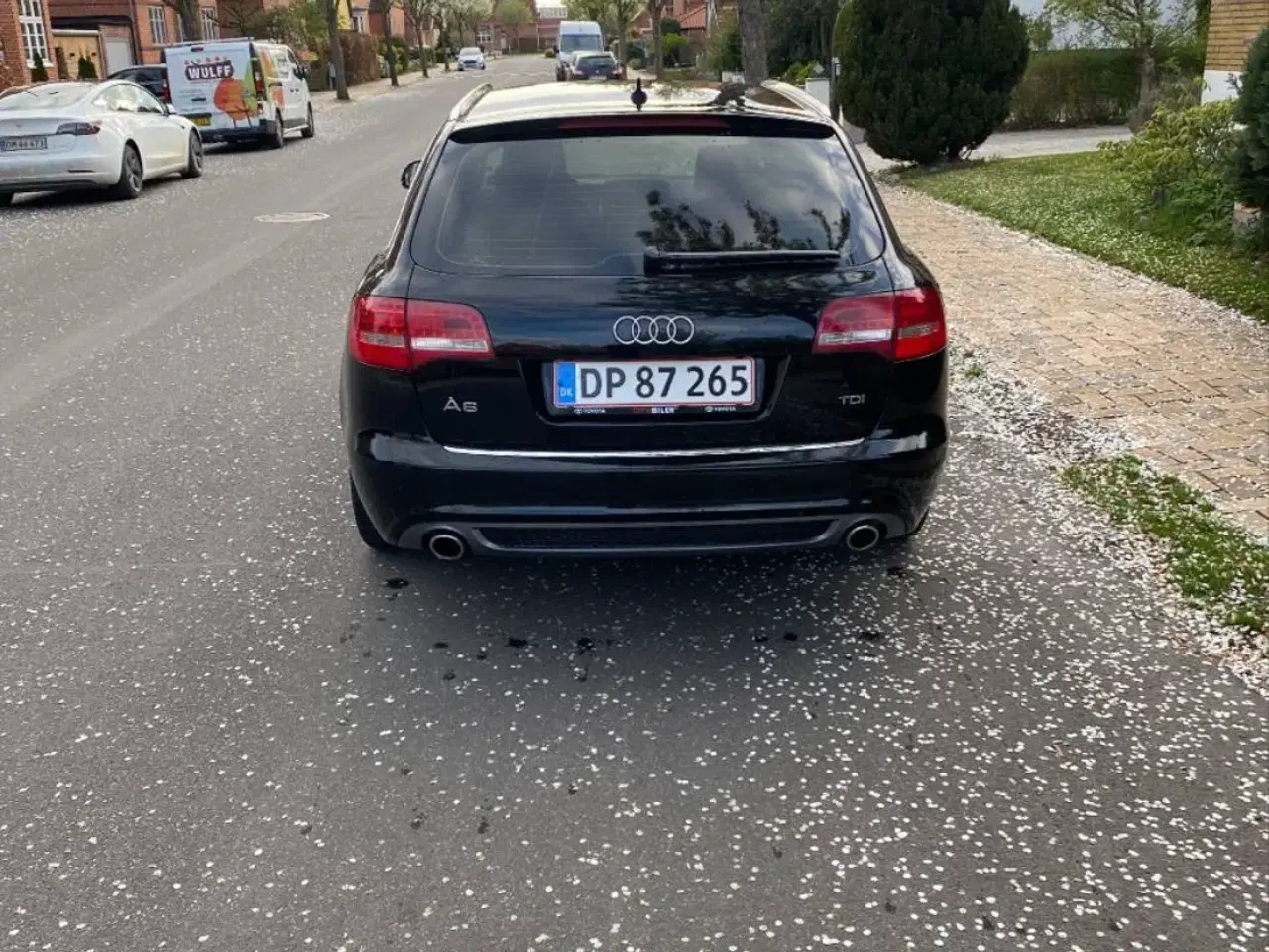 Billede 6 - Audi A6 2,0 TDi 170 Avant