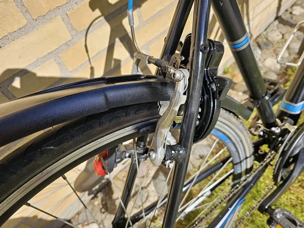 Billede 6 - SCO citybike, Aalborg
