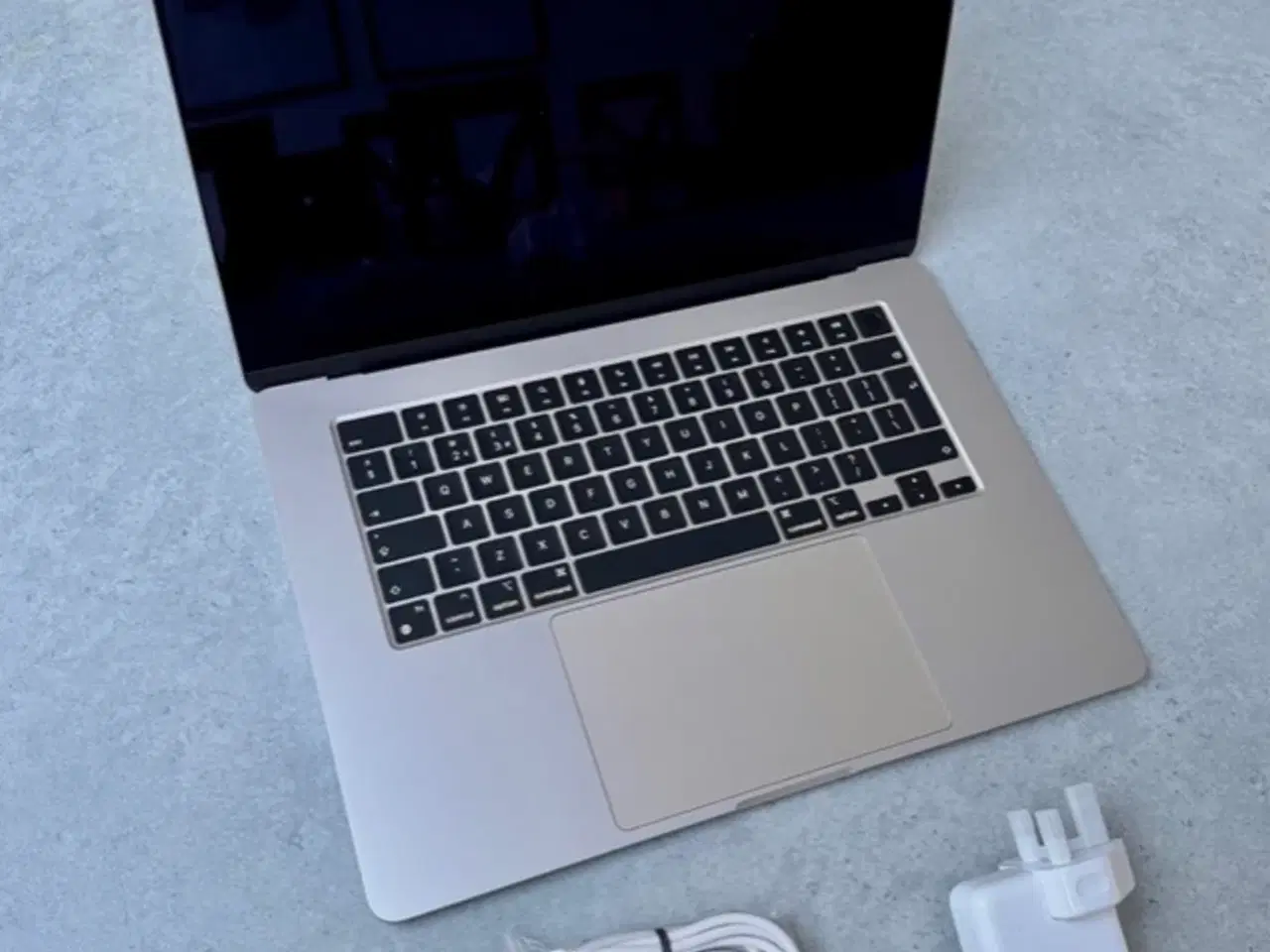 Billede 2 - Apple MacBook Air 2024