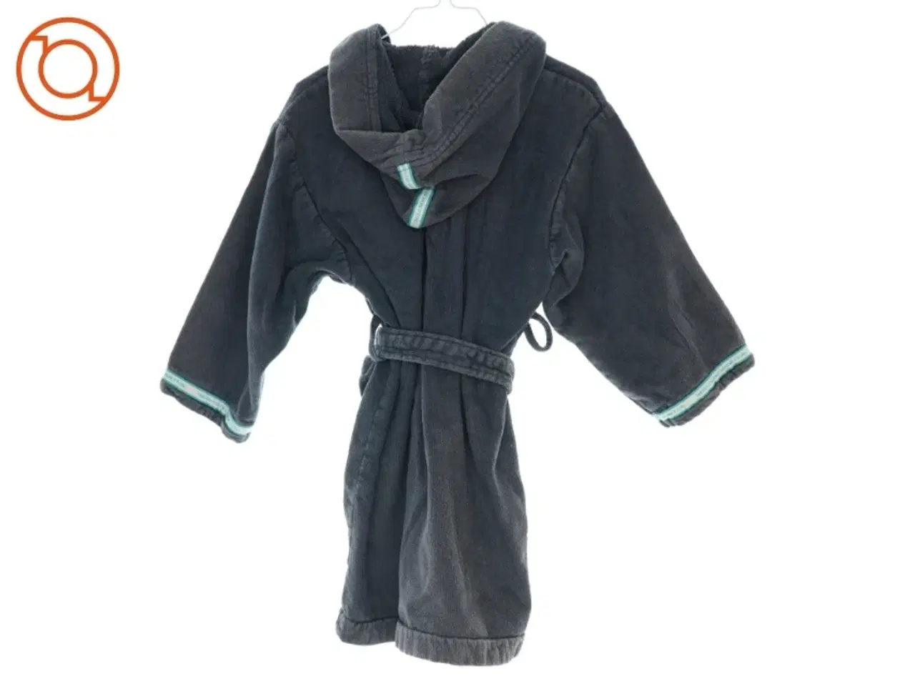 Billede 2 - Morgenkåbe fra Benetton (str. ca. 3 år)