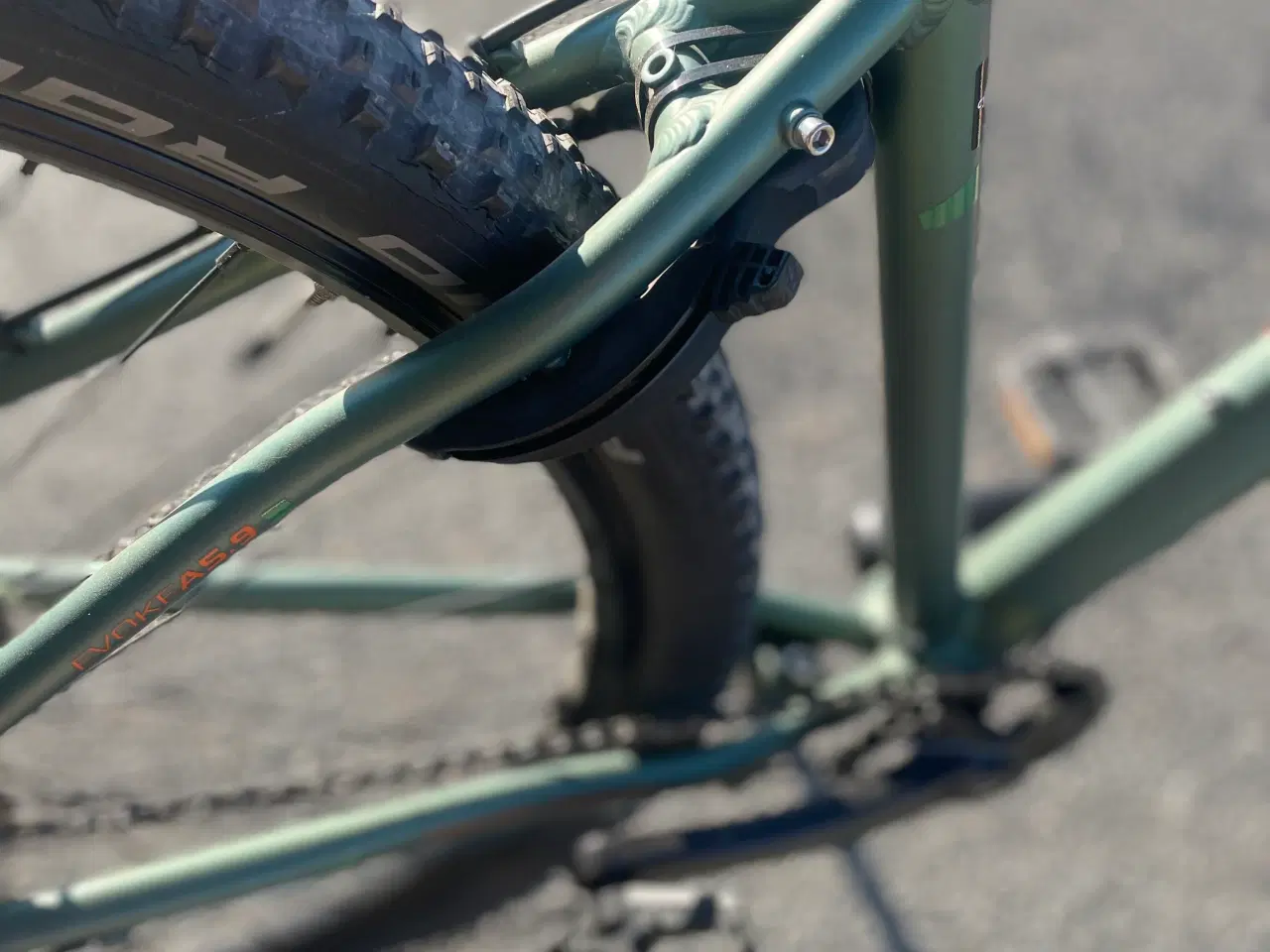 Billede 6 - Principia mountainbike 