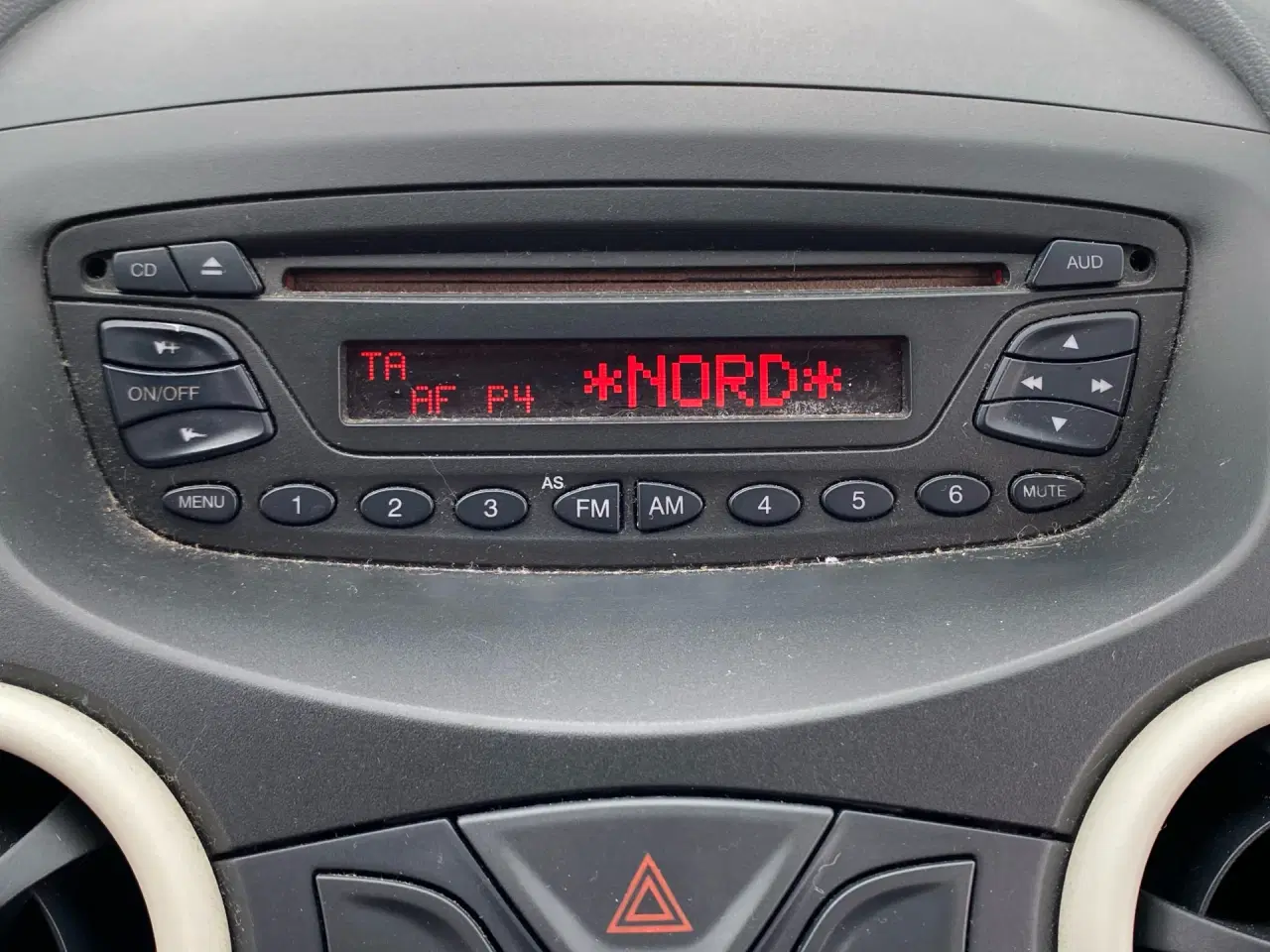 Billede 9 - Ford Ka 1,2 Trend 69HK 3d