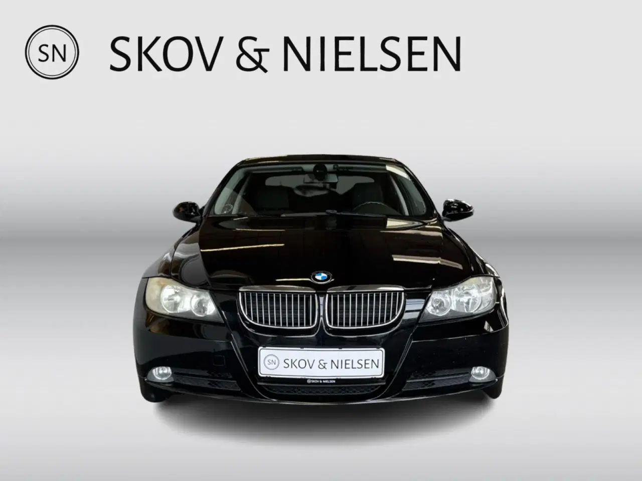 Billede 4 - BMW 325i 2,5 aut.