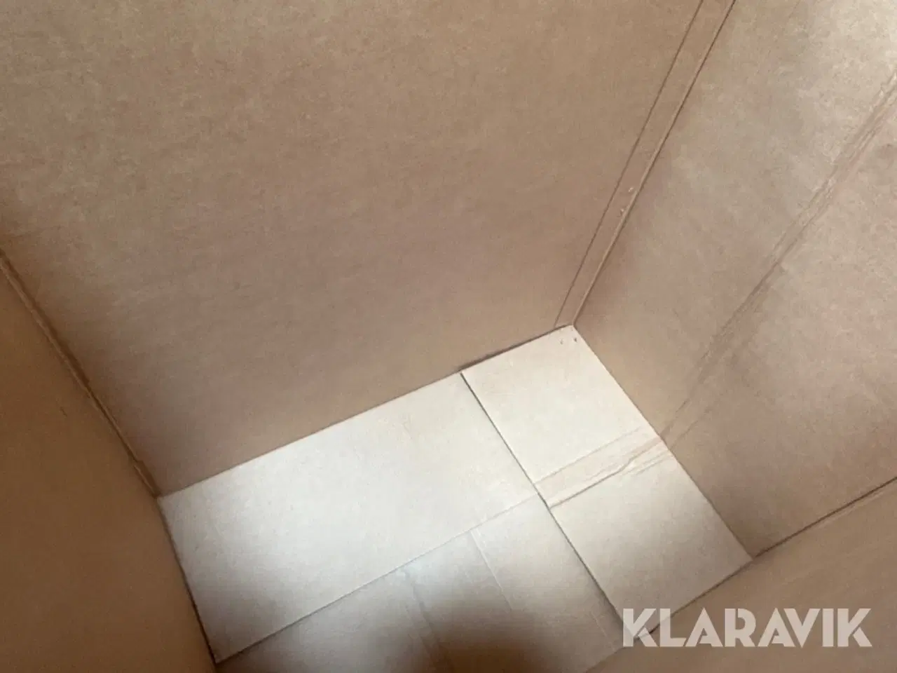 Billede 5 - Pap container 300 styk. anslået