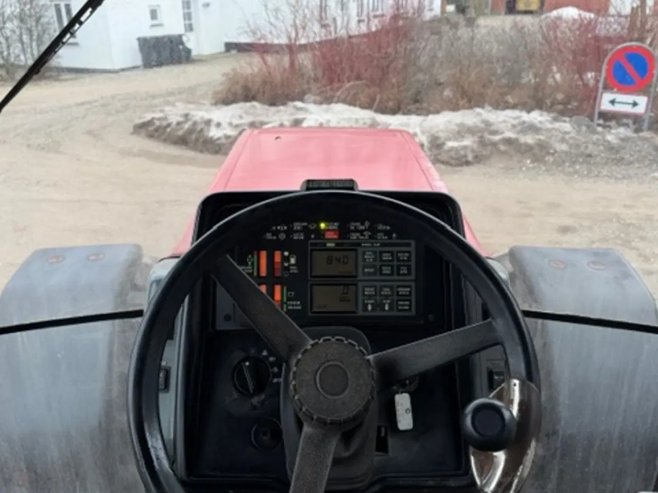 Billede 12 - Case IH Magnum 7210 PRO