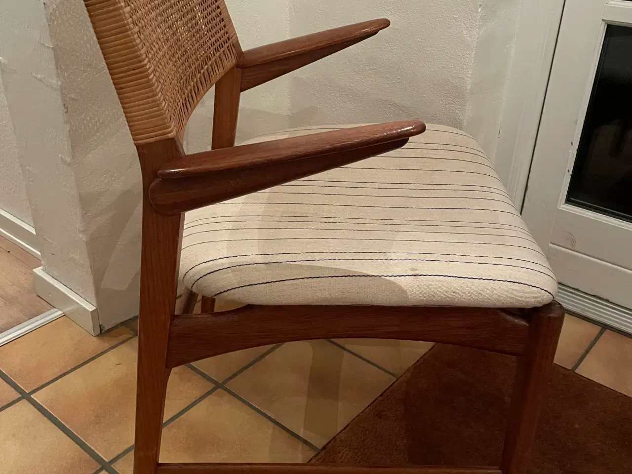 Billede 2 - E. Knudsen model 48