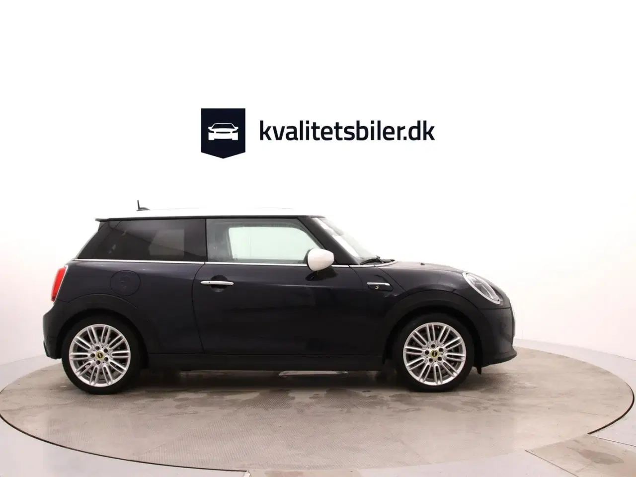 Billede 5 - MINI Cooper SE  