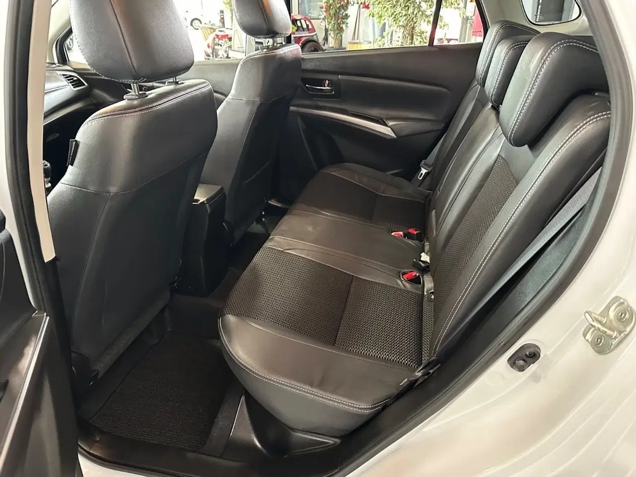 Billede 4 - Suzuki S-Cross 1,4 mHybrid Adventure