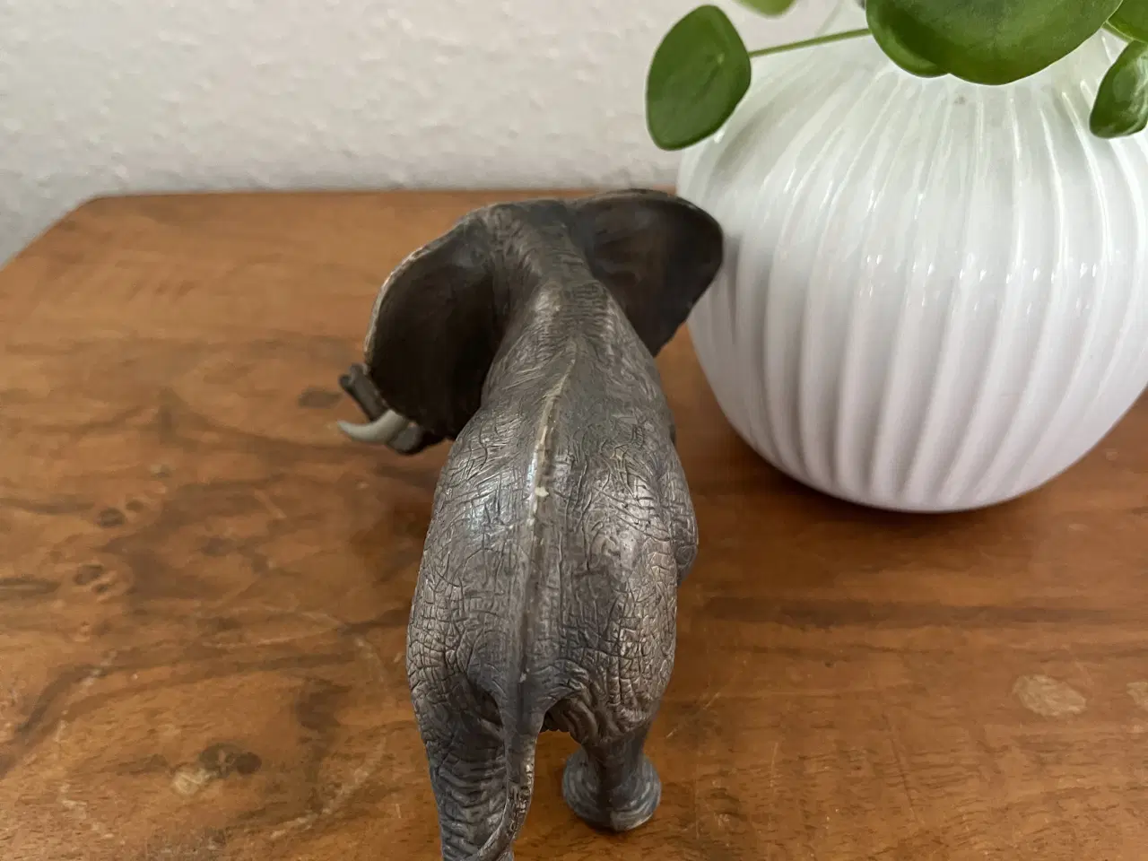 Billede 4 - Schleich elefant