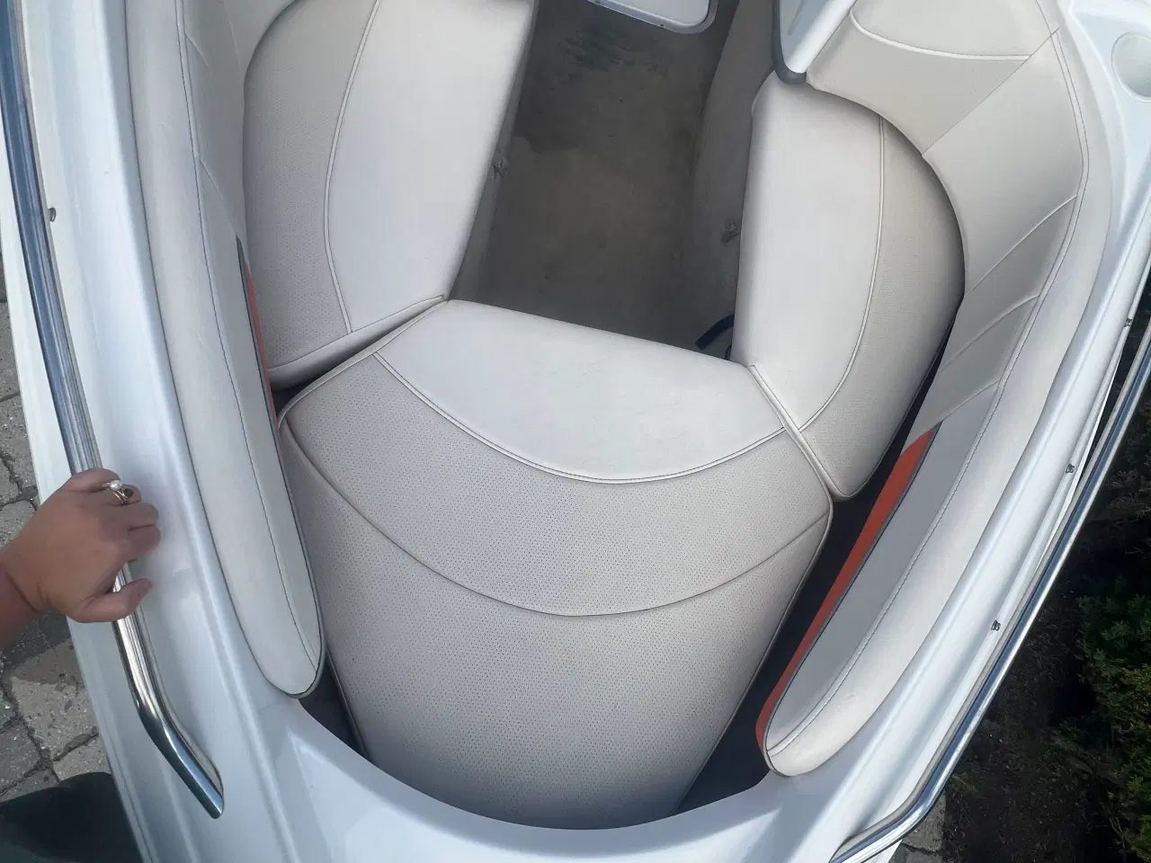 Billede 9 - Campion s505 allante 