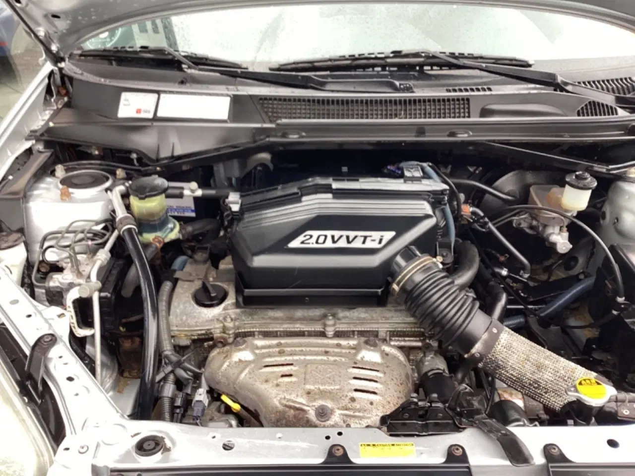 Billede 11 - Toyota RAV4 2,0 VVT-i 4x4