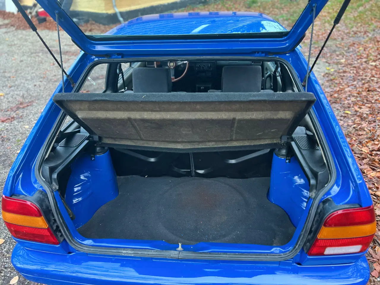 Billede 4 - Polo 86c