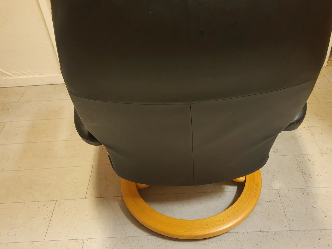 Billede 3 - Stressless lænestol 