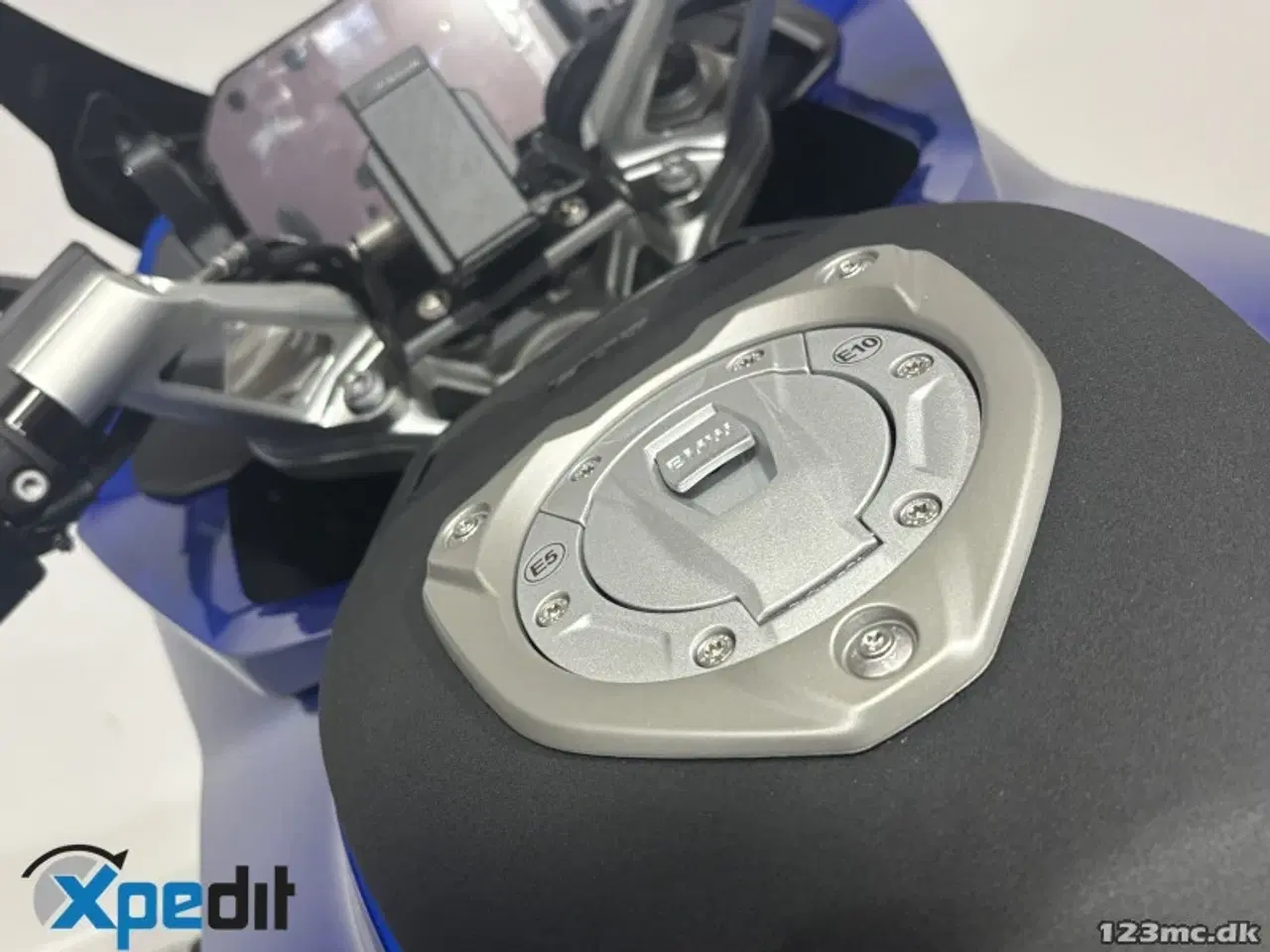 Billede 17 - BMW R 1300 RS