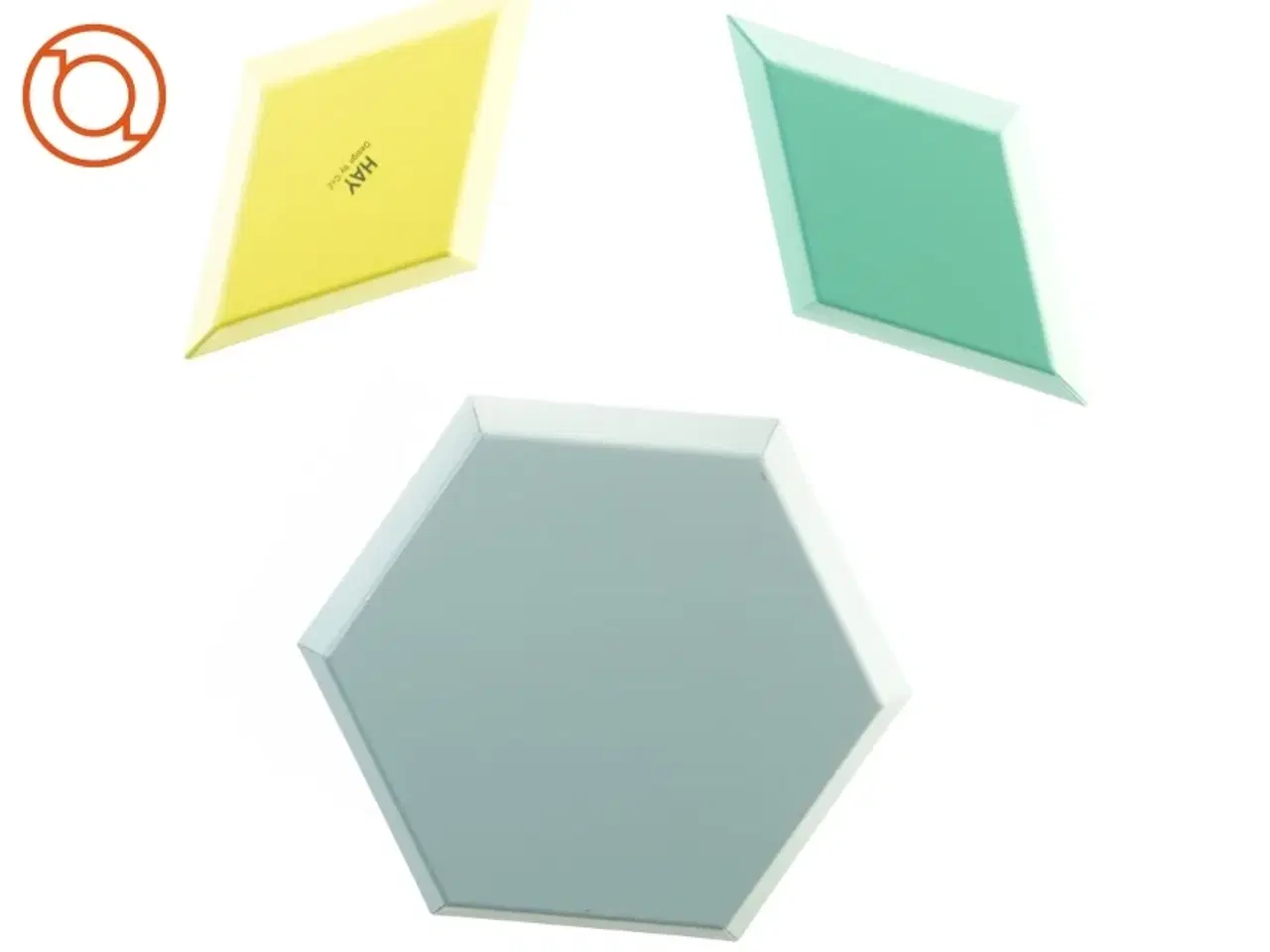 Billede 4 - Fade fra Hay (str. 22 cm 19 x 11 cm)
