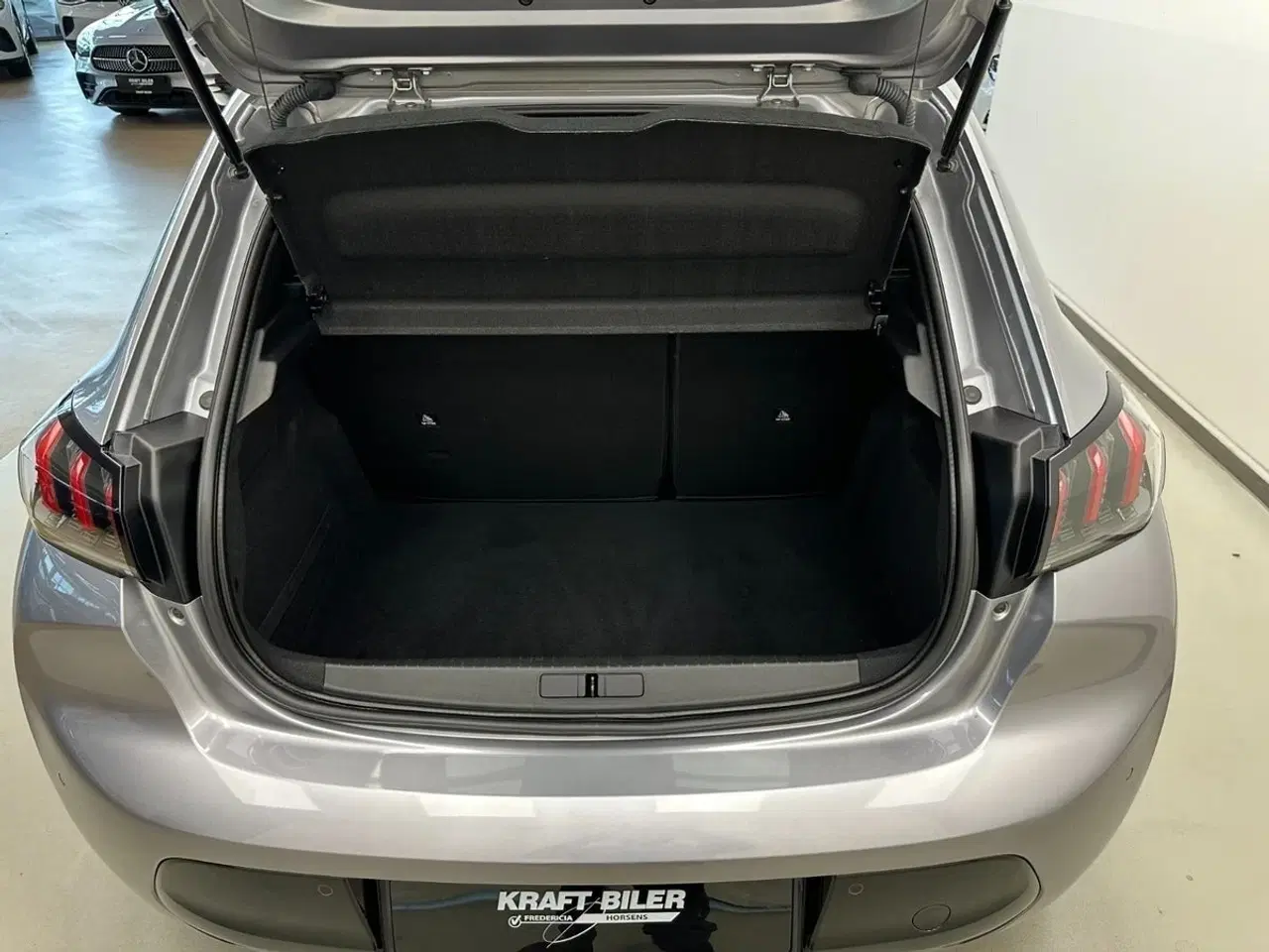 Billede 9 - Peugeot e-208 50 Allure