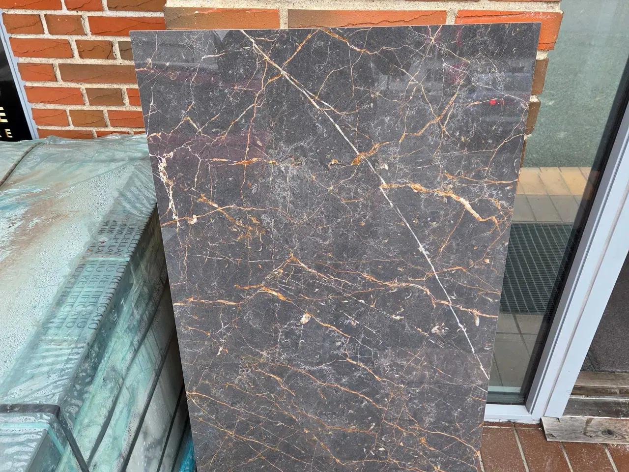 Billede 4 - Gulv og vægfliser