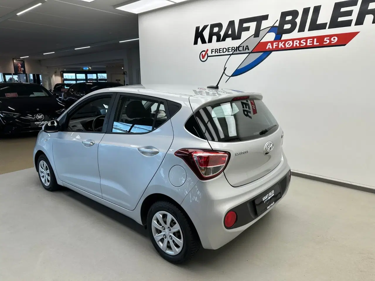 Billede 3 - Hyundai i10 1,0 Life