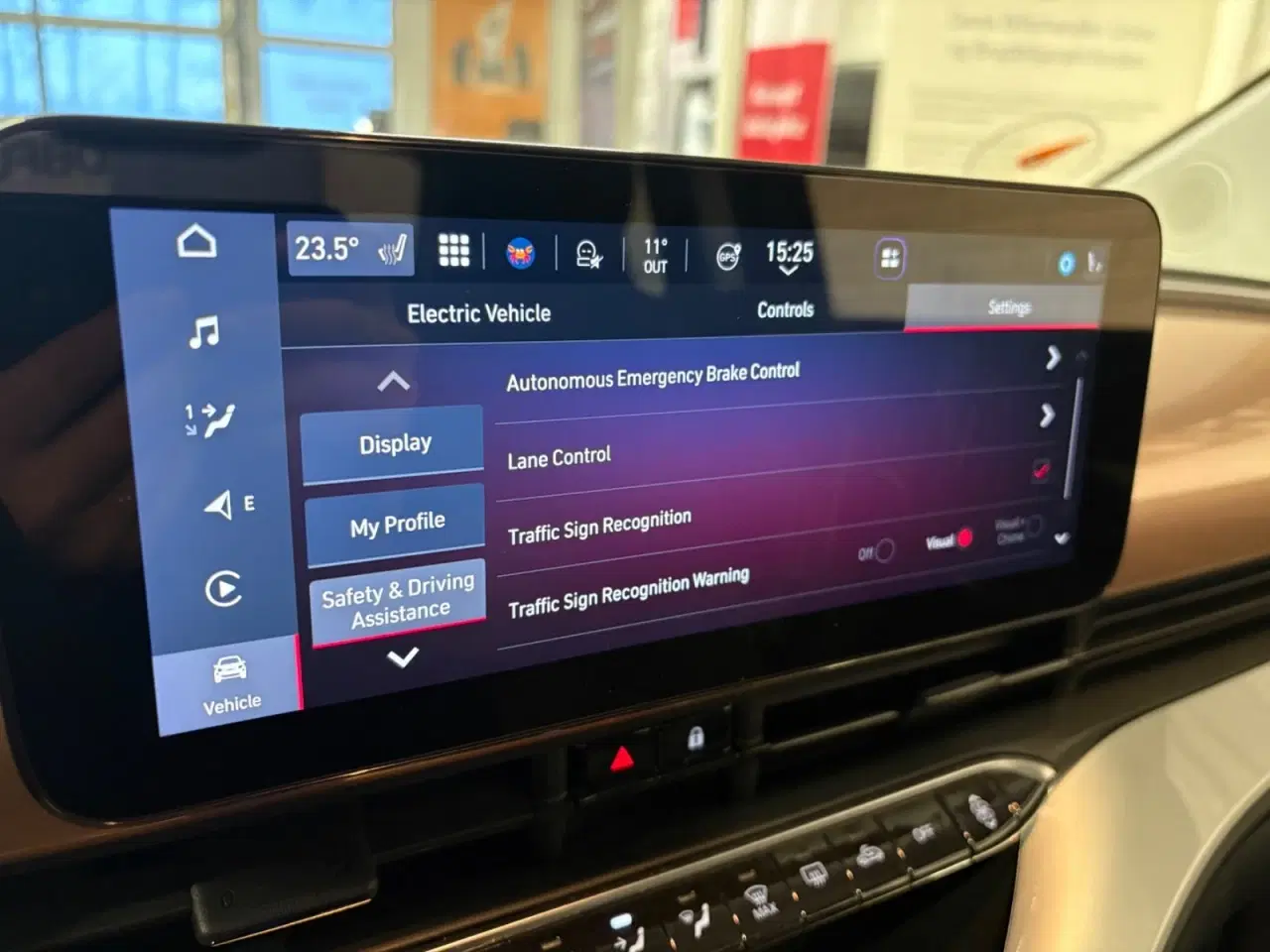 Billede 16 - Fiat 500e 42 Icon Sky 3+1